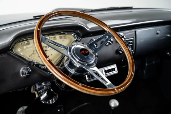 Chevrolet Apache 1958 - Imagem 20