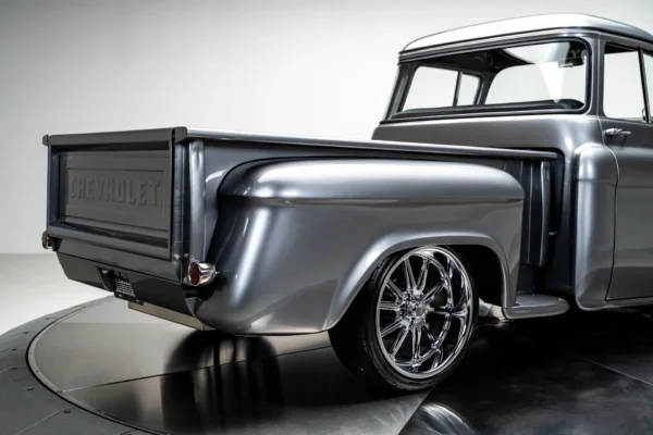 Chevrolet Apache 1958 - Imagem 19