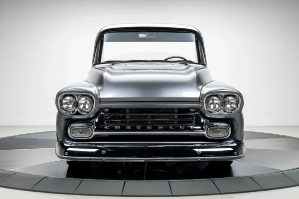 Chevrolet Apache 1958 - Imagem 18