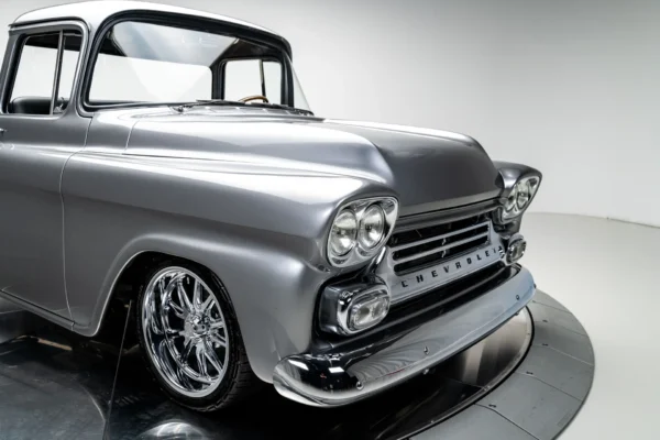 Chevrolet Apache 1958 - Imagem 16