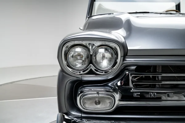 Chevrolet Apache 1958 - Imagem 15