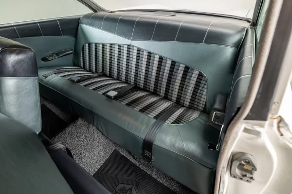 Chevrolet Bel Air 1959 - Imagem 6