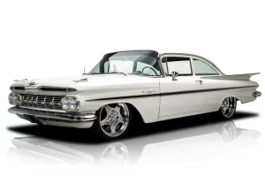 Chevrolet Bel Air 1959