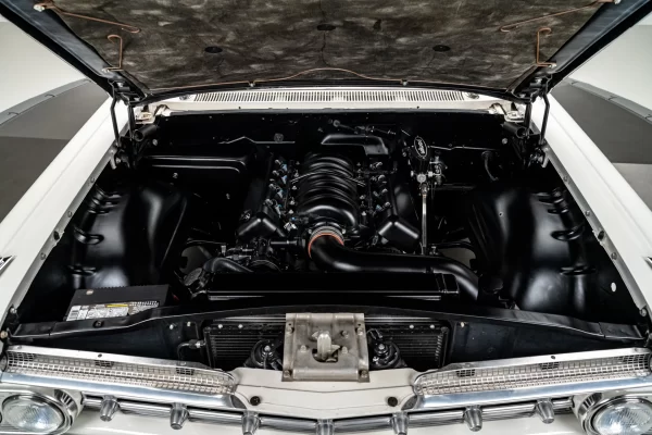 Chevrolet Bel Air 1959 - Imagem 13