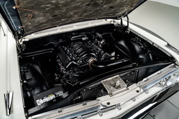 Chevrolet Bel Air 1959 - Imagem 12