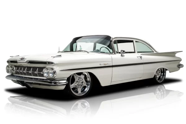 Chevrolet Bel Air 1959