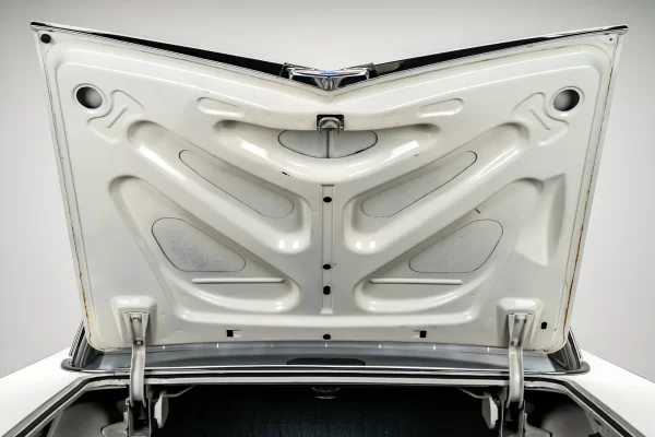 Chevrolet Bel Air 1959 - Imagem 10