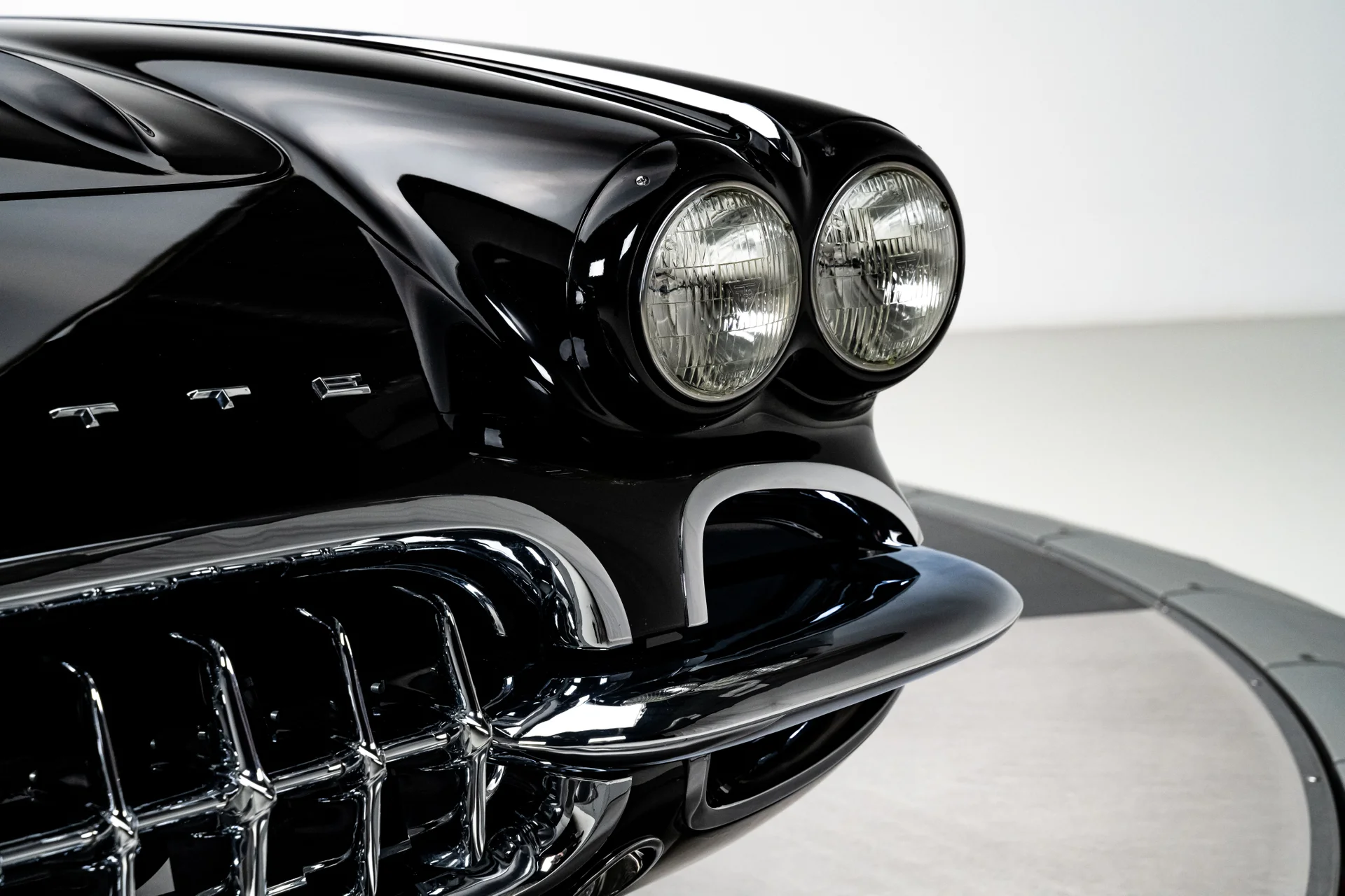 Chevrolet Corvette 1962 - Imagem 13