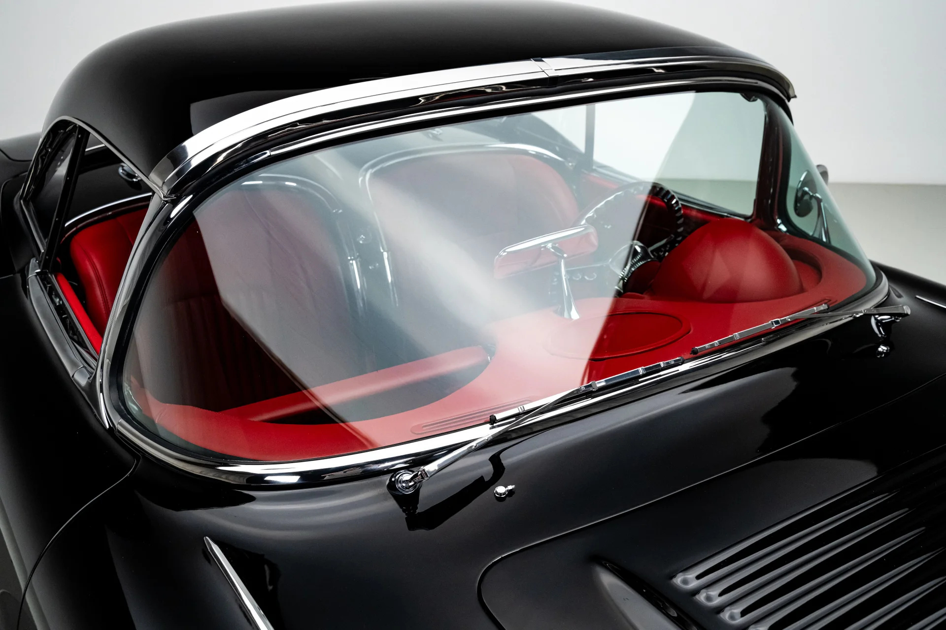 Chevrolet Corvette 1962 - Imagem 12