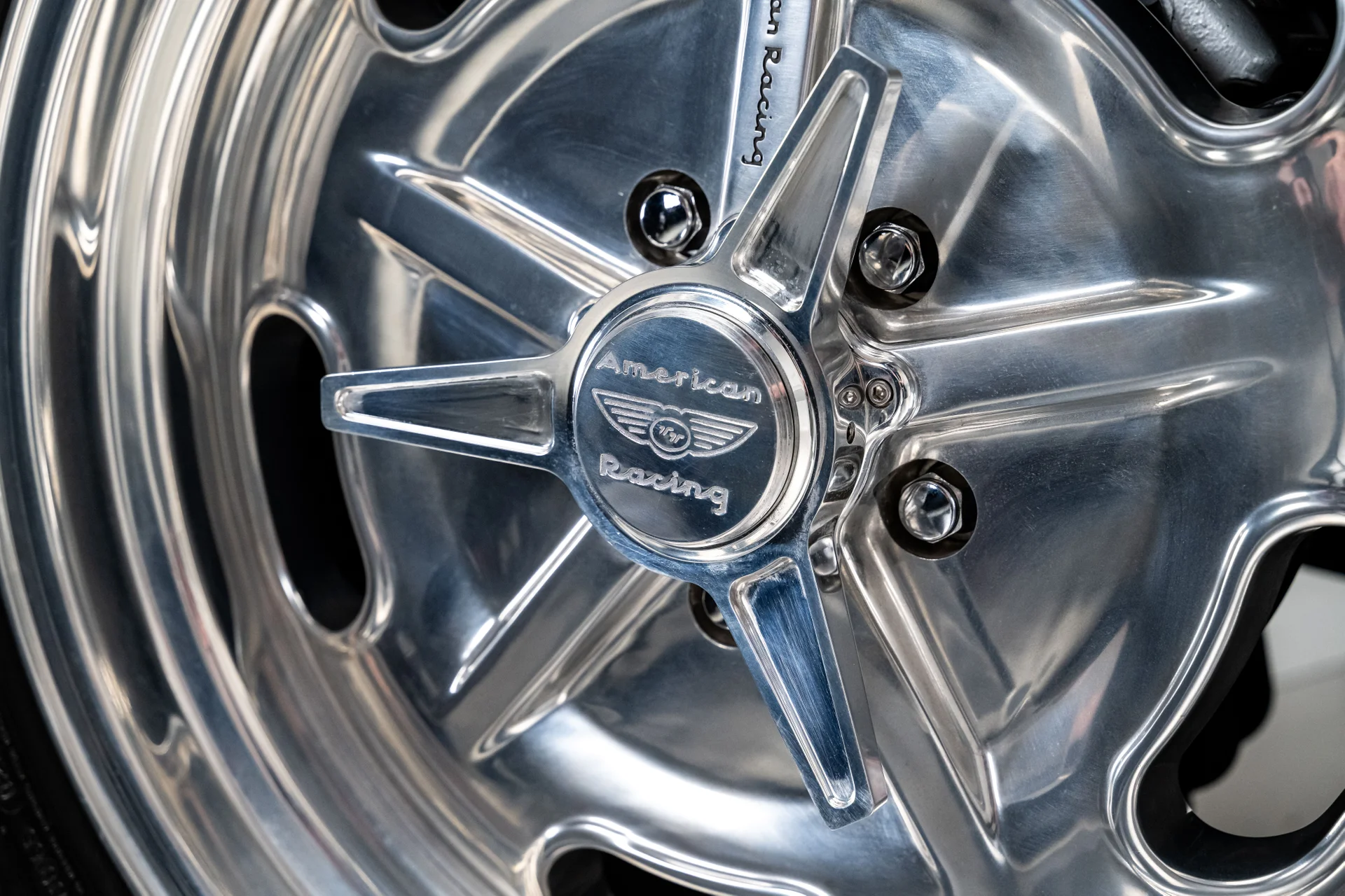 Chevrolet Corvette 1962 - Imagem 7