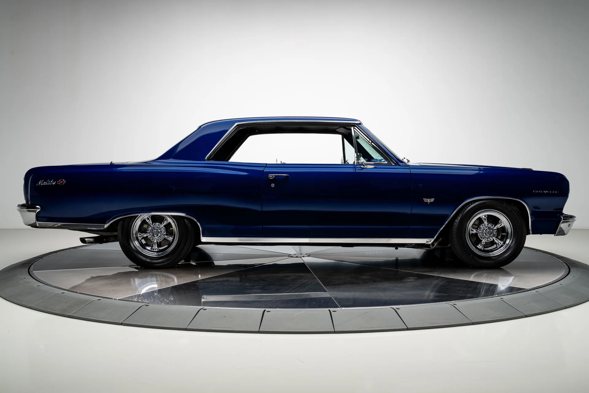 Chevrolet Chevelle Malibu SS 1964 - Imagem 5