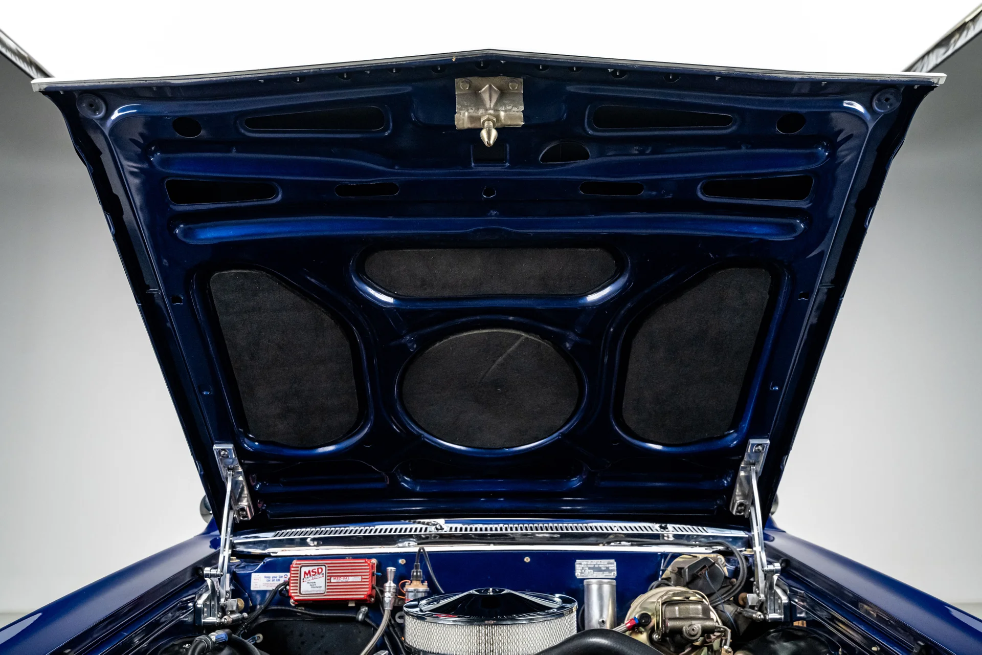 Chevrolet Chevelle Malibu SS 1964 - Imagem 2