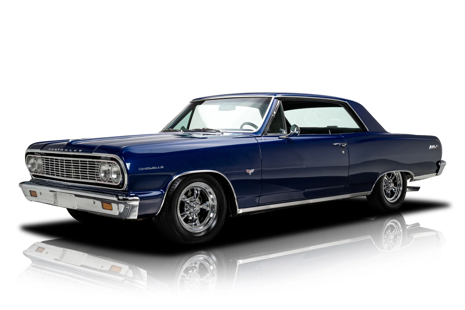 Chevrolet Chevelle Malibu SS 1964