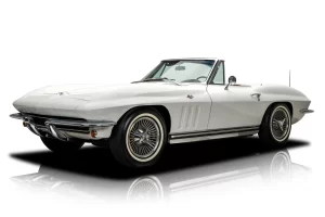 Chevrolet Corvette 1965