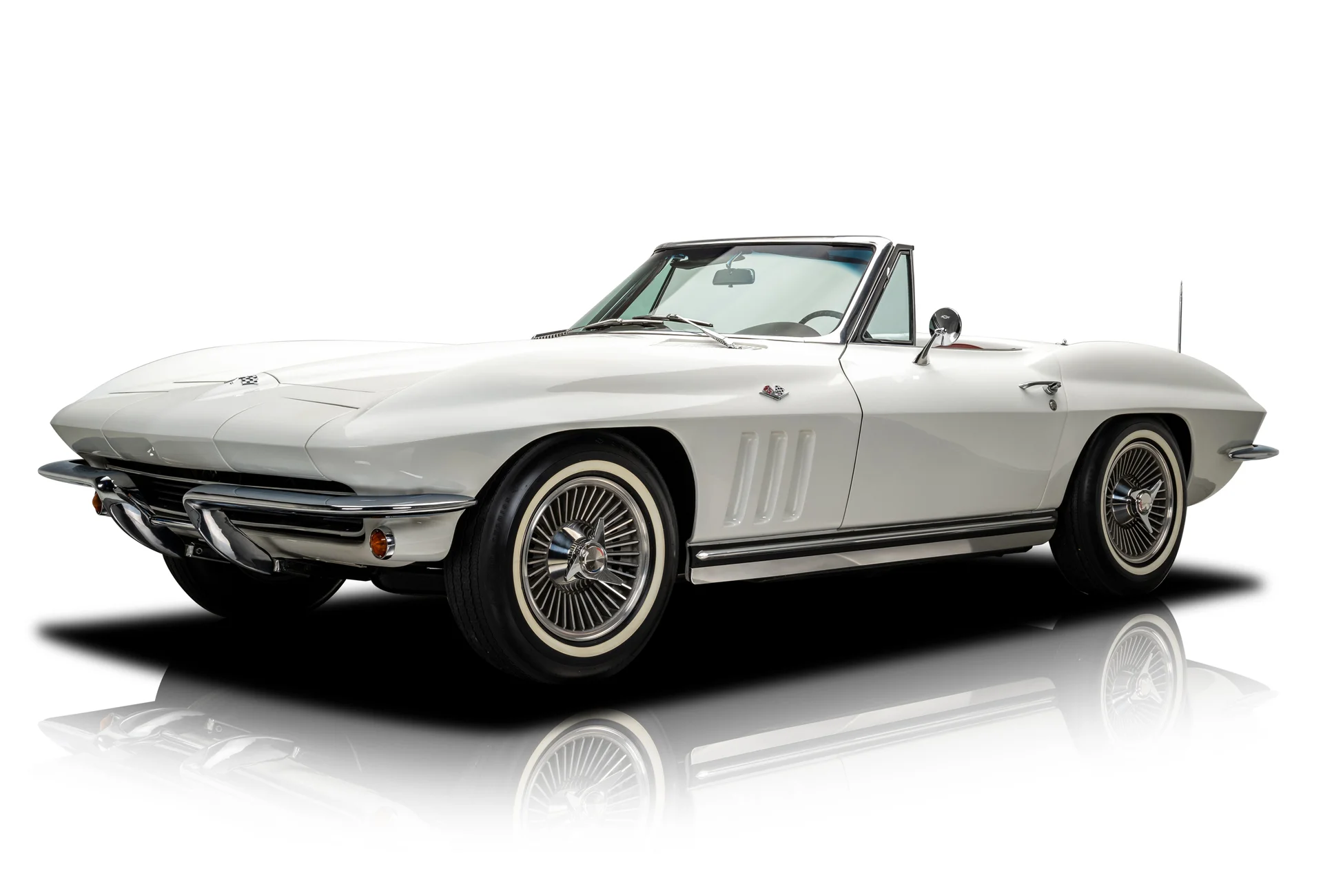 Chevrolet Corvette 1965