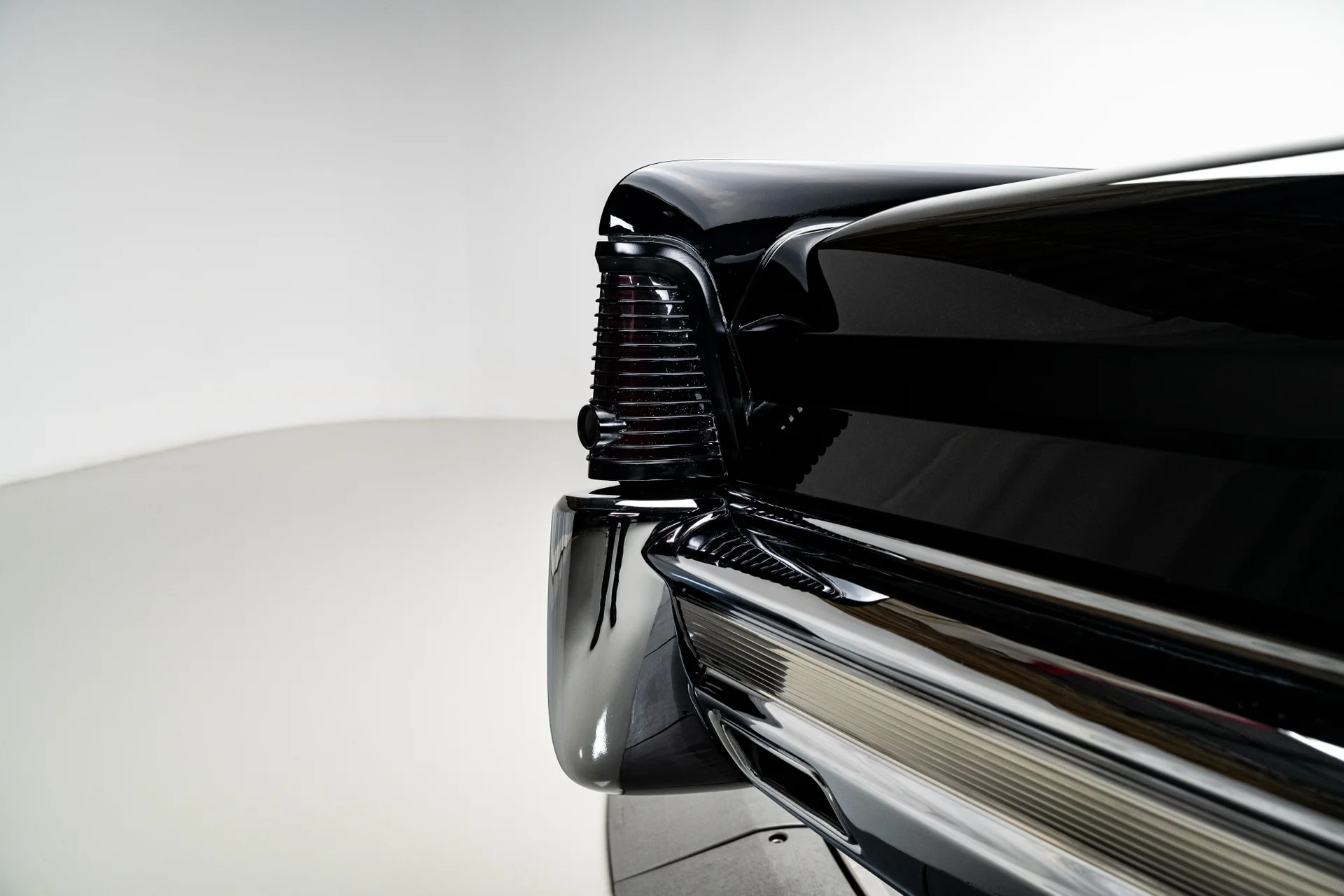 Lincoln Continental 1965 - Imagem 16