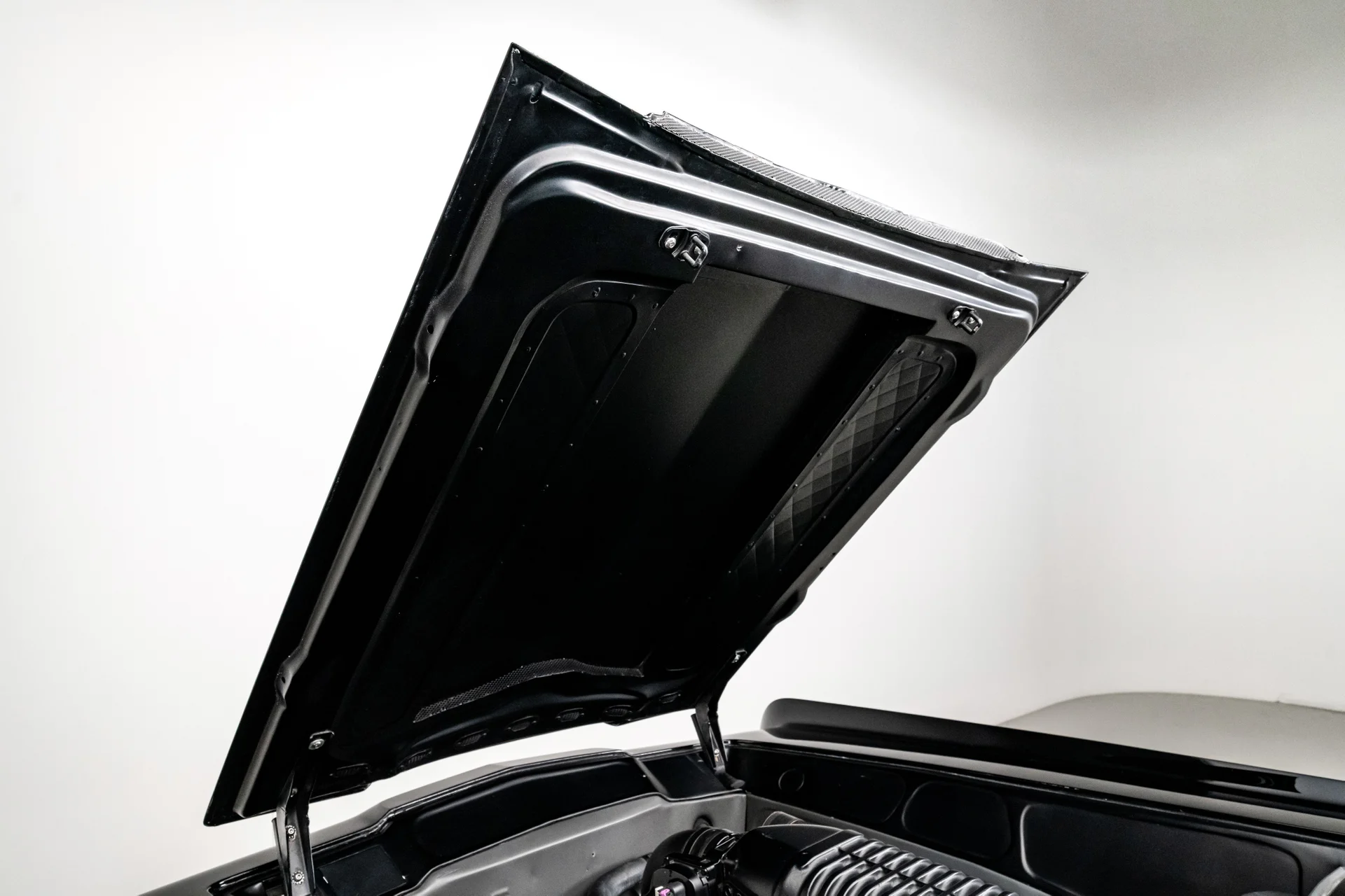 Lincoln Continental 1965 - Imagem 11