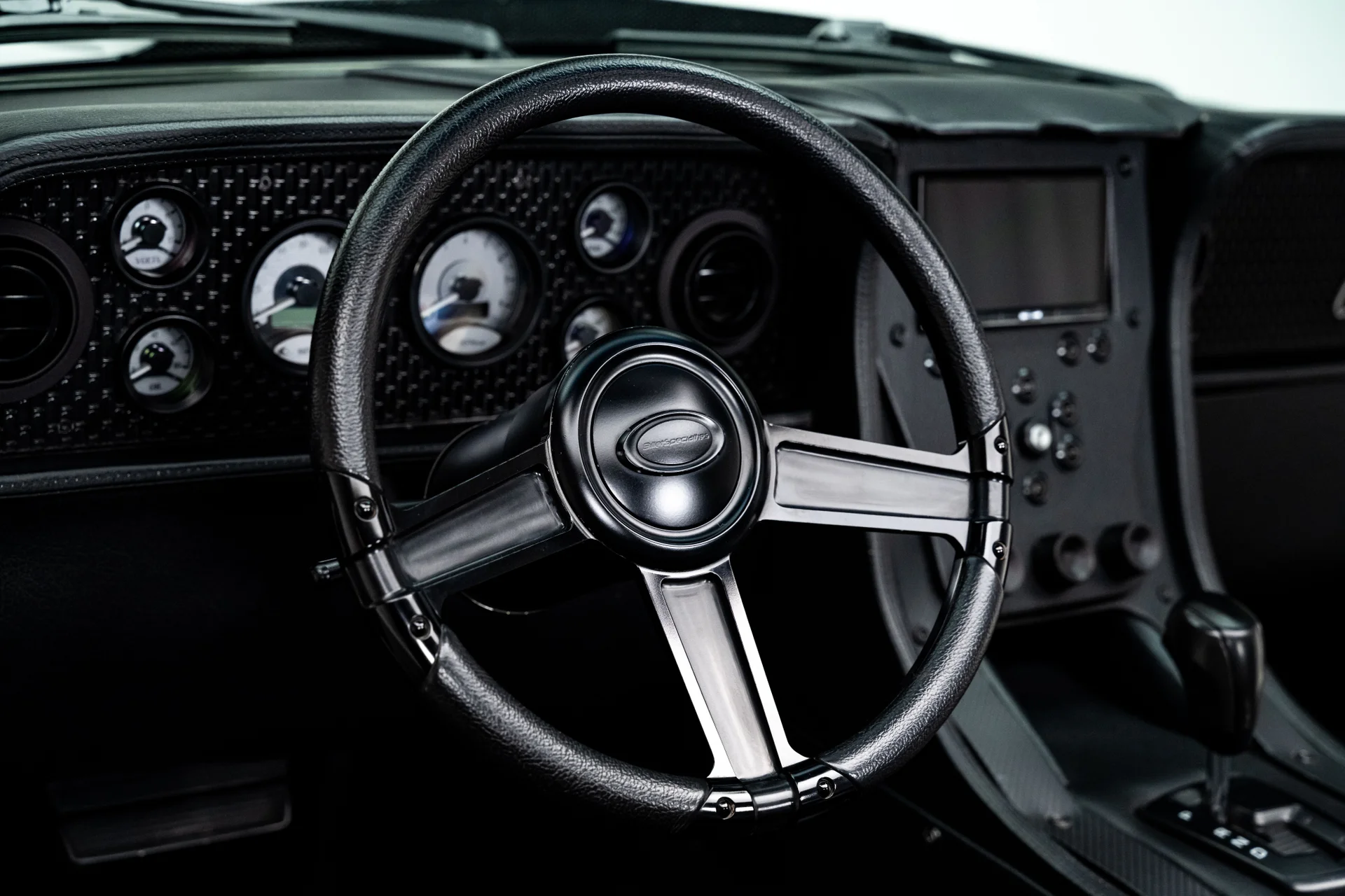 Lincoln Continental 1965 - Imagem 7