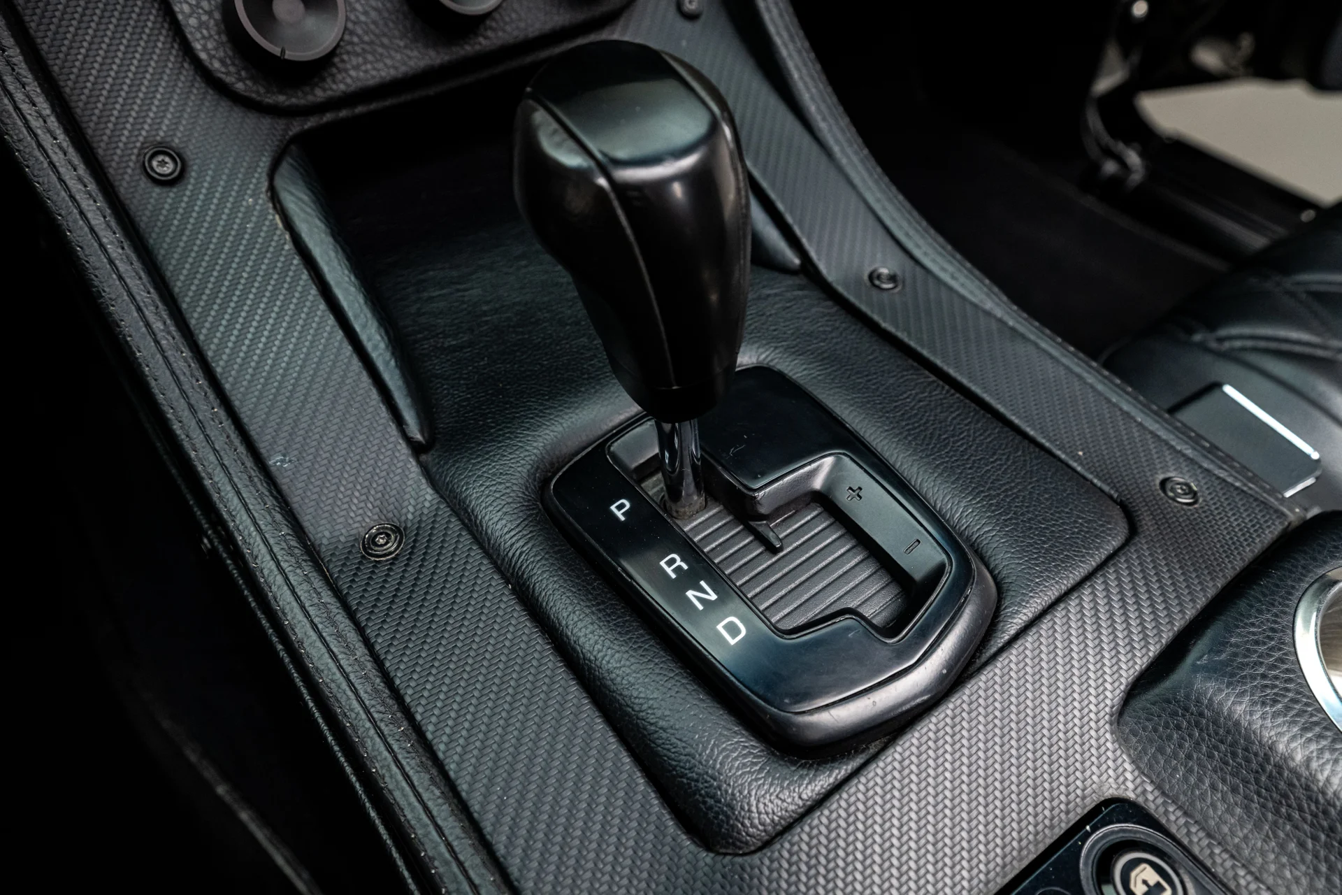 Lincoln Continental 1965 - Imagem 5