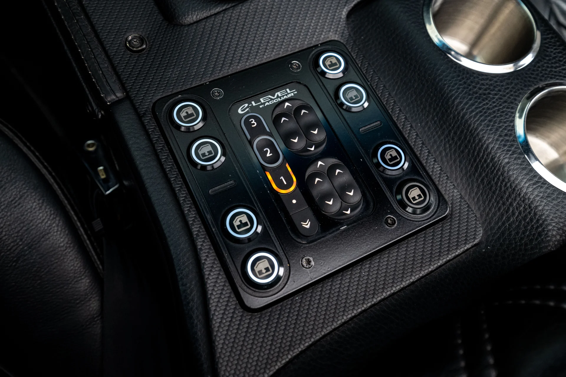 Lincoln Continental 1965 - Imagem 4