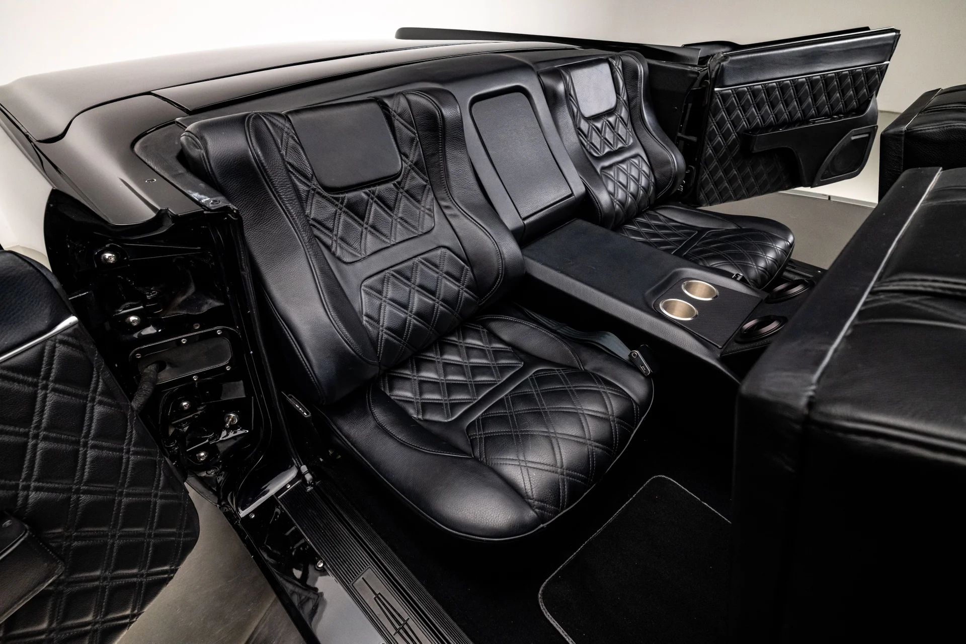 Lincoln Continental 1965 - Imagem 2