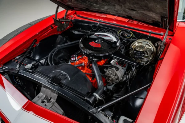 Chevrolet Camaro RS/SS 1967 - Imagem 26