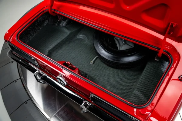 Chevrolet Camaro RS/SS 1967 - Imagem 8