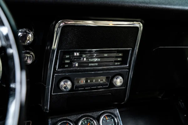 Chevrolet Camaro RS/SS 1967 - Imagem 4