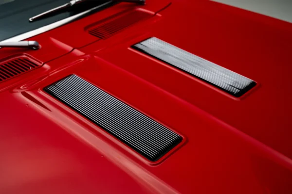 Chevrolet Camaro RS/SS 1967 - Imagem 18