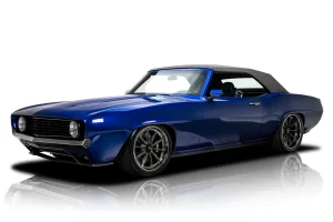 Chevrolet Camaro 1969