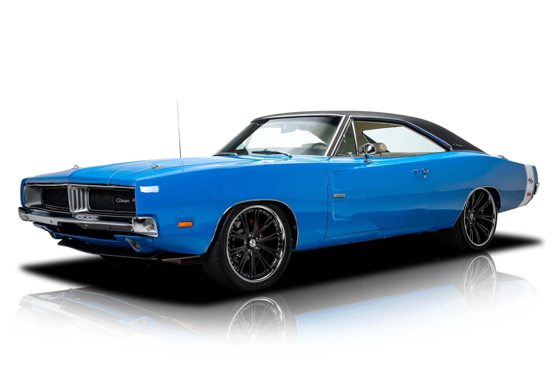 Dodge Charger 1969