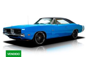 Dodge Charger 1969