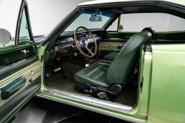 Plymouth Road Runner 1969 - Imagem 20
