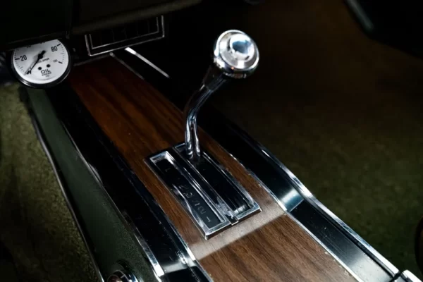 Plymouth Road Runner 1969 - Imagem 4