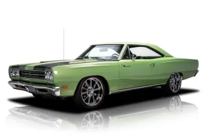 Plymouth Road Runner 1969