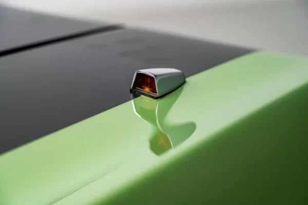 Plymouth Road Runner 1969 - Imagem 14