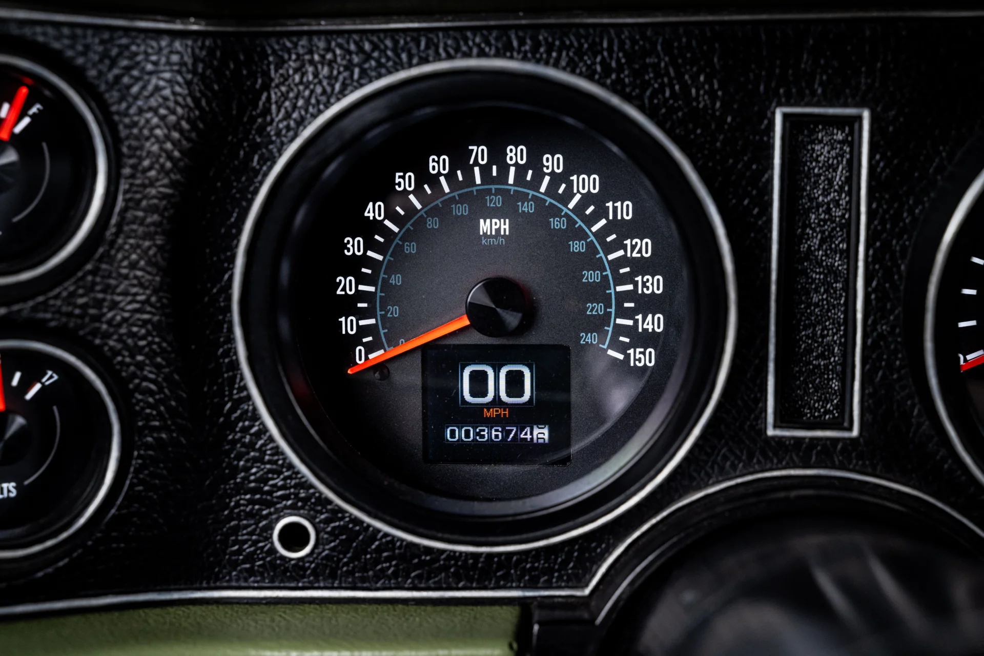 Chevrolet Camaro Z/28 1971 - Imagem 8