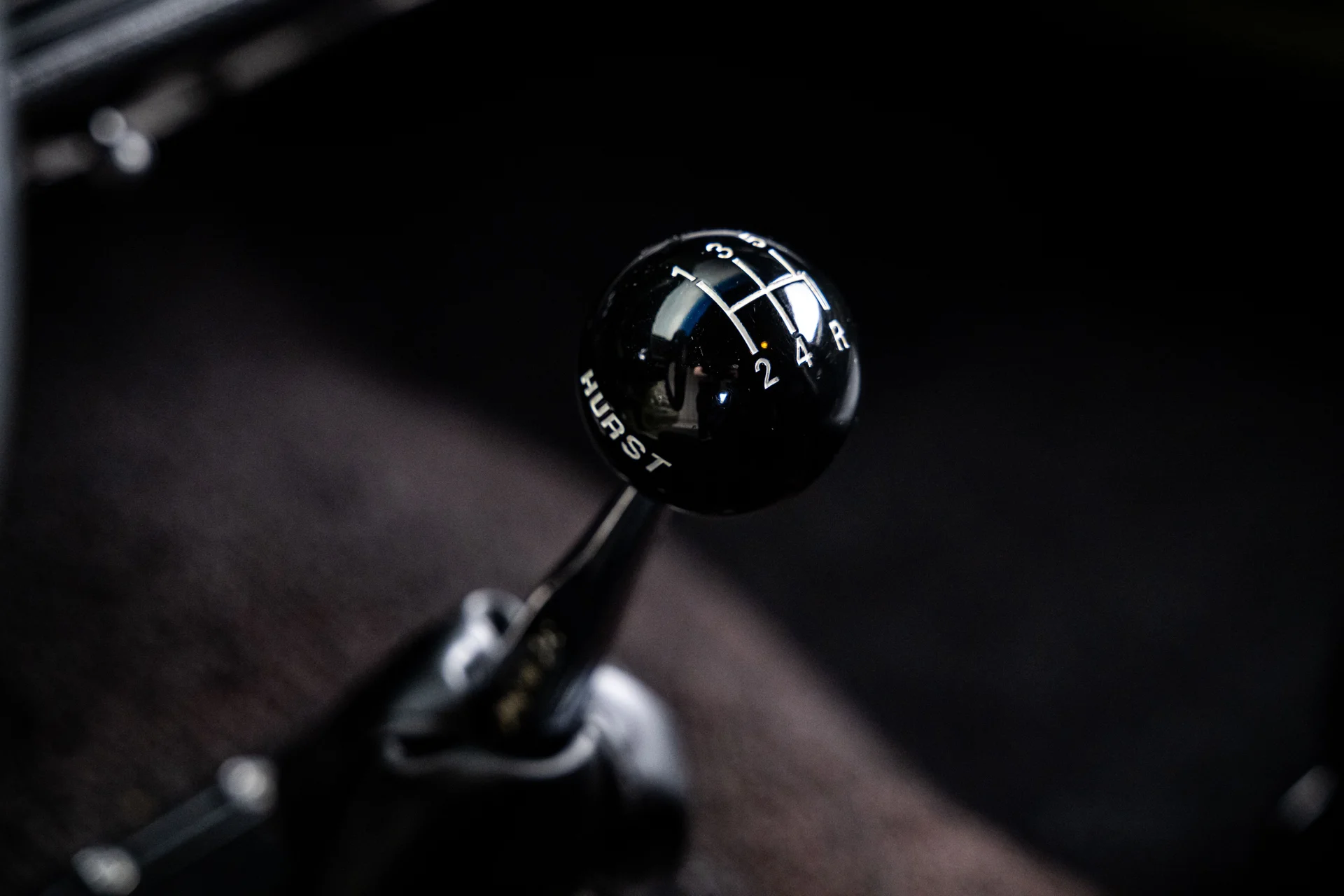 Chevrolet Camaro Z/28 1971 - Imagem 4