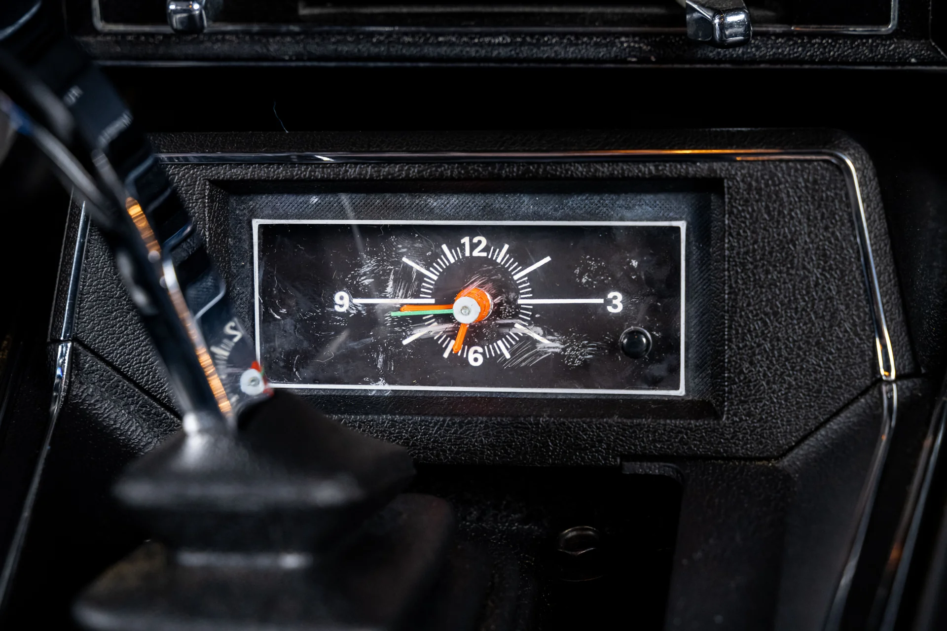 Ford Mustang Boss 351 1971 - Imagem 5