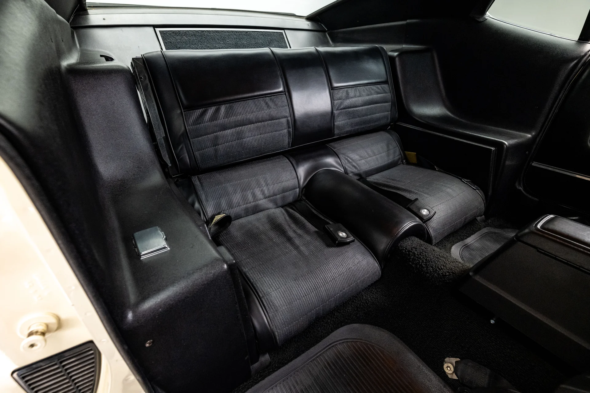 Ford Mustang Boss 351 1971 - Imagem 3