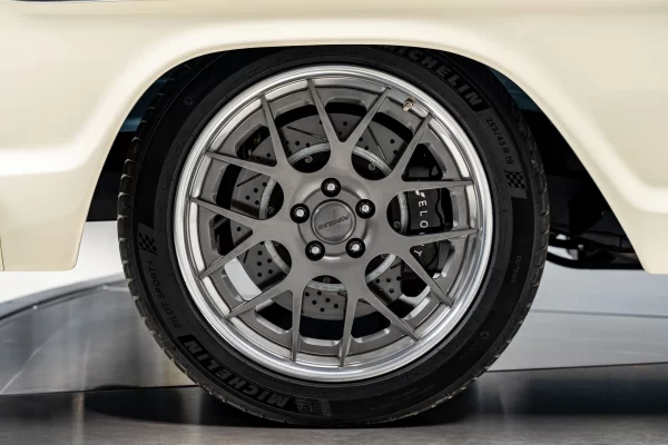 Caminhonete Ford F100 1972 - Imagem 3