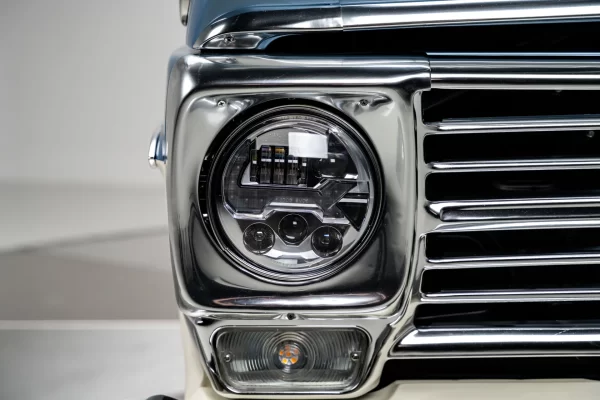 Caminhonete Ford F100 1972 - Imagem 5