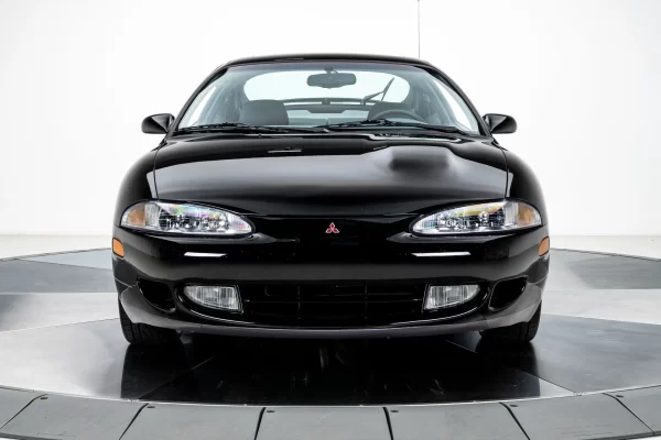 Mitsubishi Eclipse GSX 1995 - Imagem 15