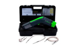 Aquecedor de indução portátil Mini-Ductor Venom HP MDV-787