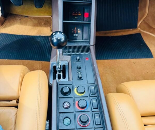Ferrari Testarossa 1987 - Imagem 2