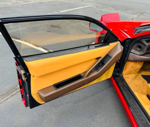 Ferrari Testarossa 1987 - Imagem 3