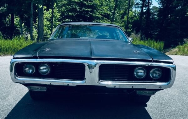 Dodge Charger 1974 - Imagem 10