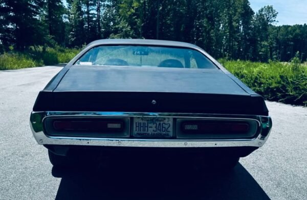 Dodge Charger 1974 - Imagem 7