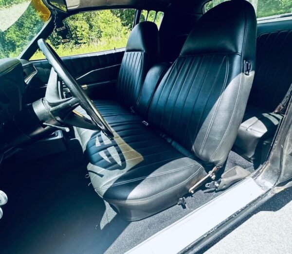 Dodge Charger 1974 - Imagem 6