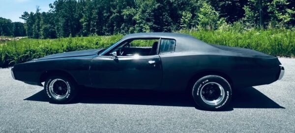 Dodge Charger 1974 - Imagem 8